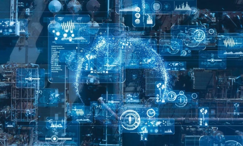 武进区工业软件定制开发:破解企业数字化转型“卡脖子”难题的核心路径