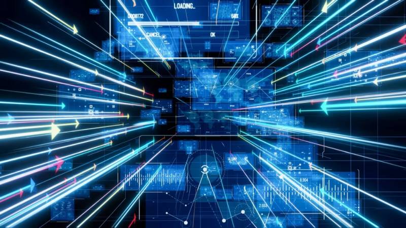 武进区SCADA系统开发:守护工业安全的数字卫士